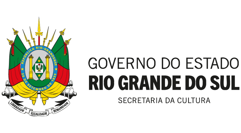 Governo do Estado do RS — Secretaria da Cultura