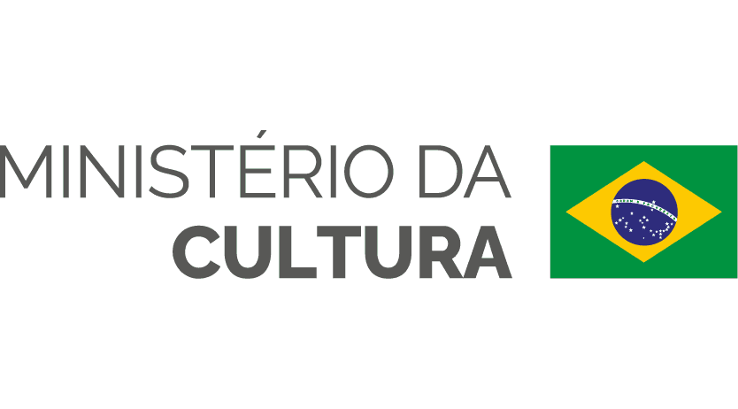 Ministério da Cultura