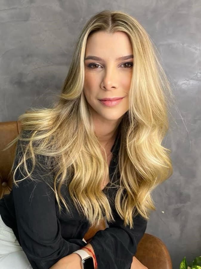 Foto de Allexia Galvão Ferreira