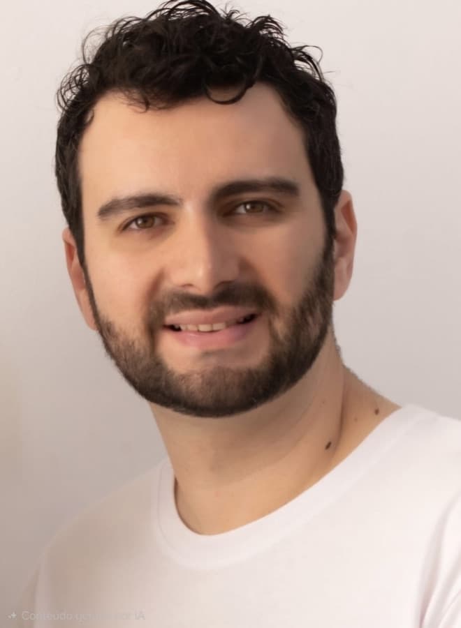 Foto de Chrístian Vaisz