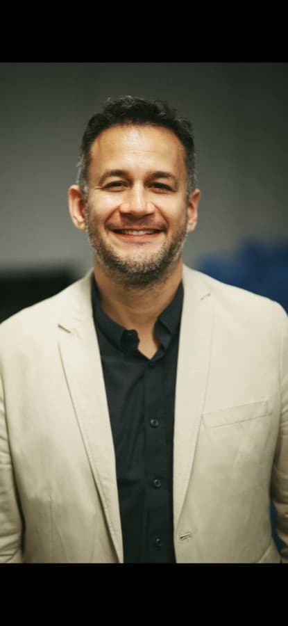 Foto de Fabrício Noronha