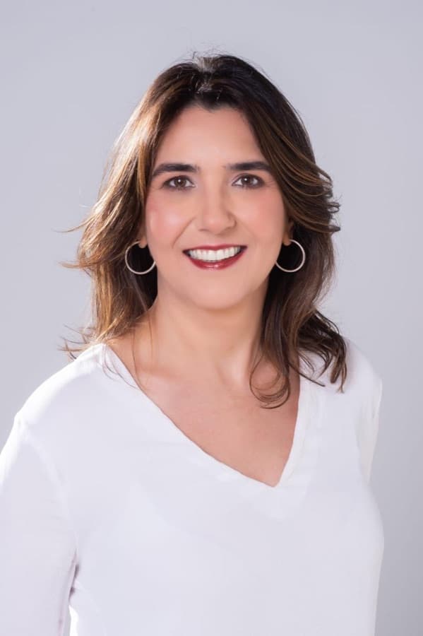 Foto de Jaqueline Marques de Souza