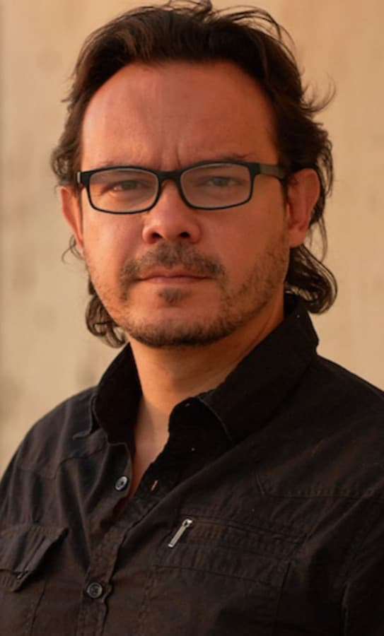 Foto de Juan Zapata