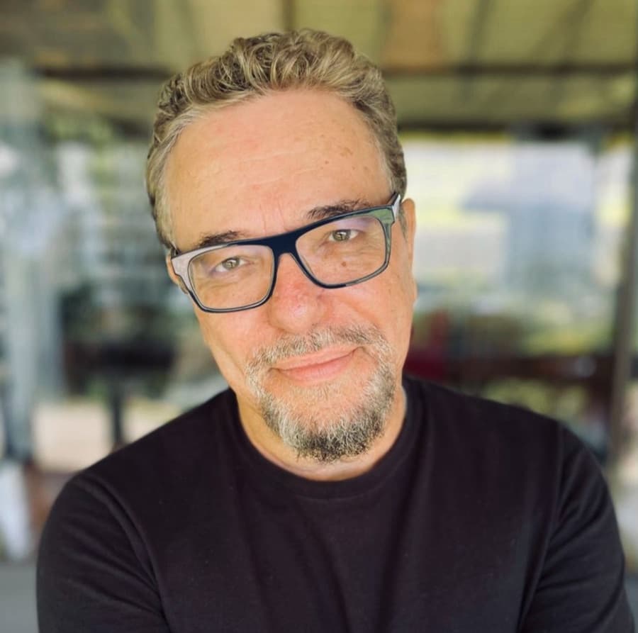 Foto de Paulo Nascimento