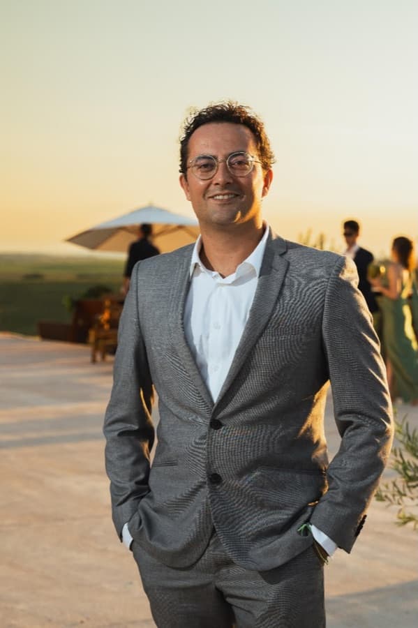 Foto de Zeca Brito