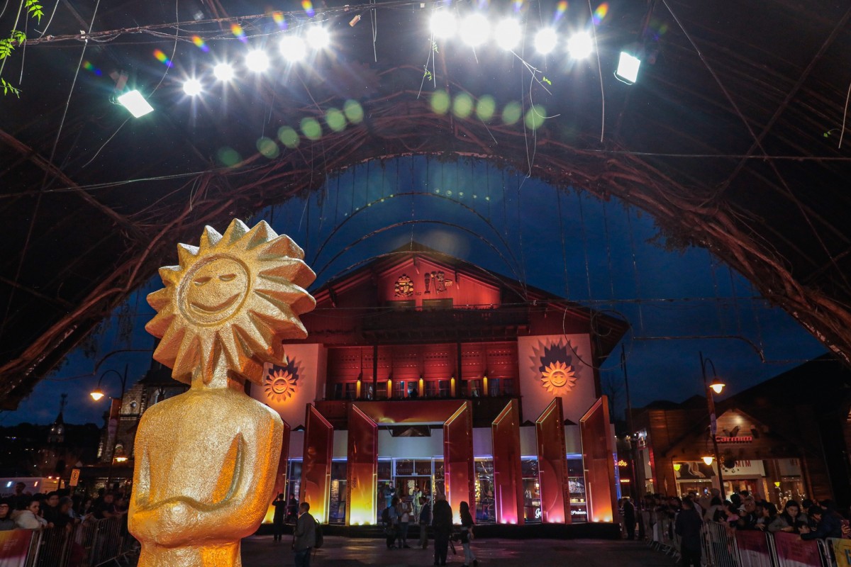 EBC will present the TV Brasil Exhibition Award at the Gramado Festival