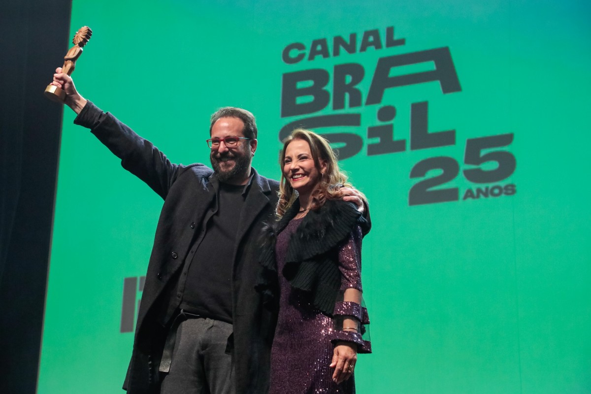 52nd Gramado Film Festival will feature competitive shows on Canal Brasil