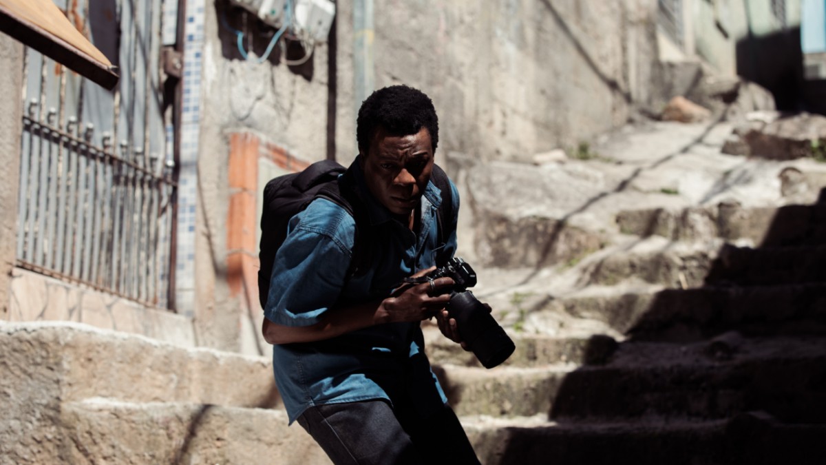 Check out the trailer for Cidade de Deus: A Luta Não Para, new HBO Original series