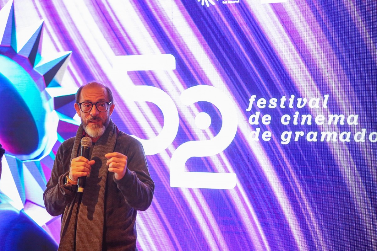 52° Festival de Cinema de Gramado anuncia longas-metragens em competição