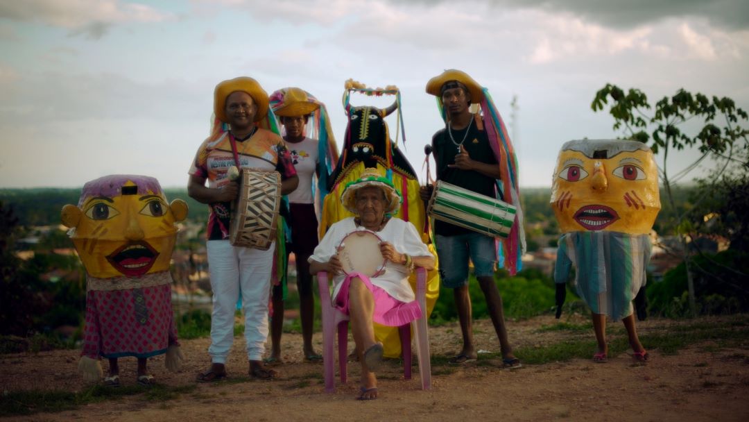 Filme ‘Mestras’ é o primeiro longa documental do Pará selecionado no Festival de Gramado