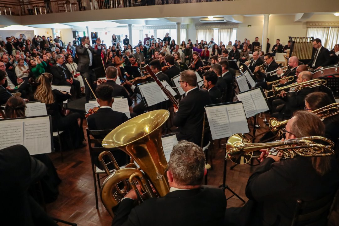 Cerimônia de abertura acontece hoje, às 16h