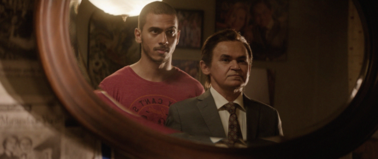 Papagaios (RJ) – 53° Festival de Cinema de Gramado