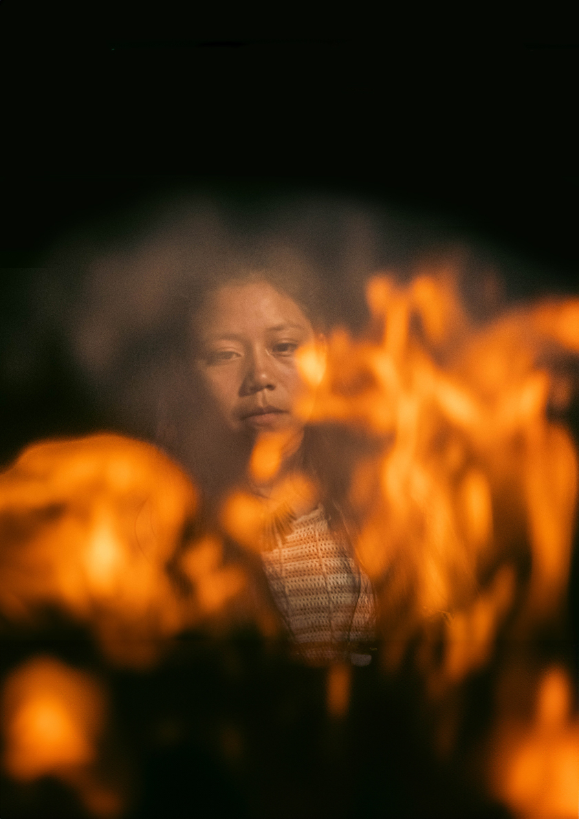 Fuá – O Sonho (Canela)