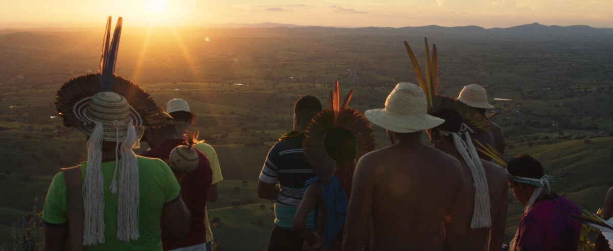 Até Onde a Vista Alcança