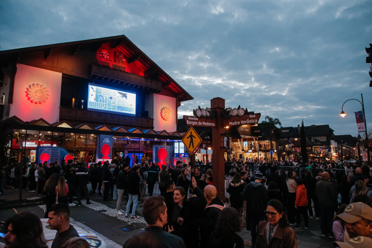 Festival de Gramado e Assembleia Legislativa do RS abrem as inscrições para Mostra de Curtas Gaúchos
